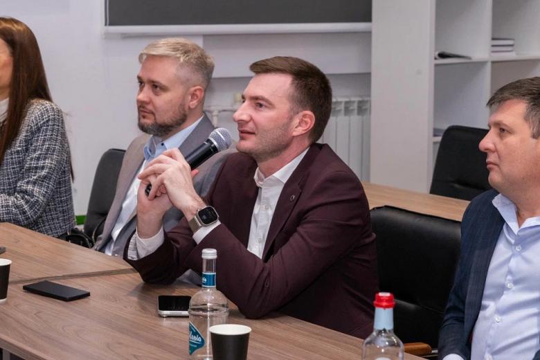 В ДГТУ подвели итоги акселератора «АгроТех: цифровая трансформация и инновации в АПК»